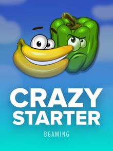 Crazy Starter