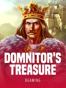 Domnitor's Treasure