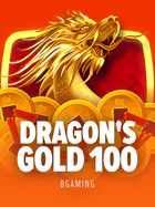 Dragon's Gold 100