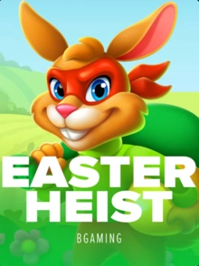 Easter Heist