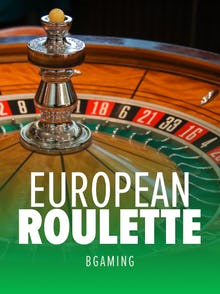 European Roulette