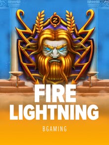 Fire Lightning