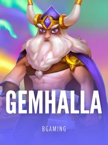 Gemhalla