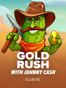 Gold Rush with Johnny Cash