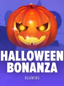 Halloween Bonanza