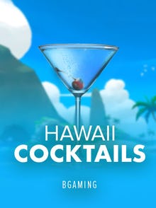 Hawaii Cocktails