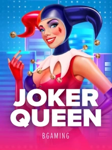 Joker Queen