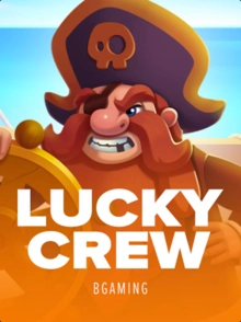 Lucky Crew