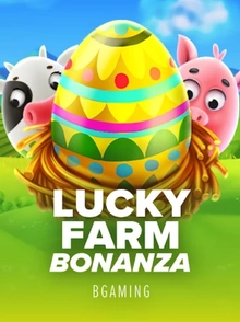 Lucky Farm Bonanza