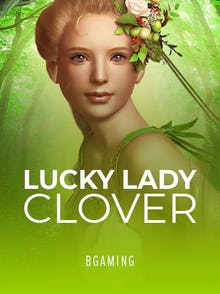 Lucky Lady's Clover