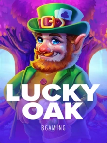 Lucky Oak