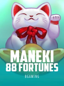 Maneki 88 Fortunes