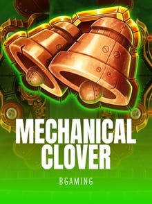 Mechanical Clover