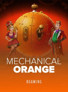 Mechanical Orange