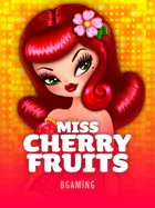 Miss Cherry Fruits St.Valentine’s Editions