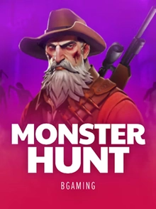 Monster Hunt