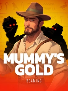 Mummy's Gold