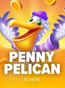 Penny Pelican