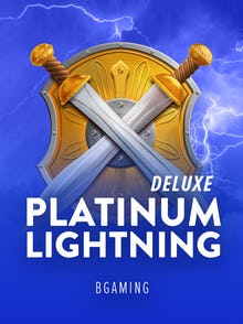 Platinum Lightning Deluxe