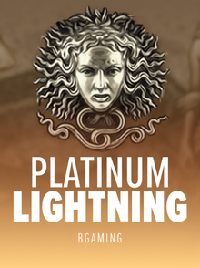 Platinum Lightning