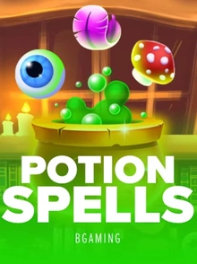 Potion Spells