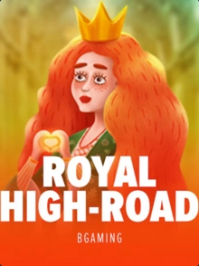 Royal High-Road