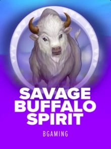 Savage Buffalo Spirit