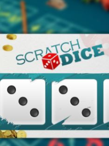 Scratch Dice