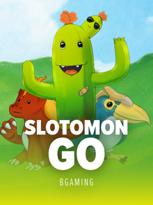 Slotomon Go