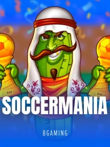 Soccermania