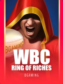 WBC Ring of Riches