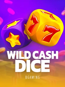 Wild Cash Dice