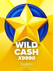 Wild Cash X9990