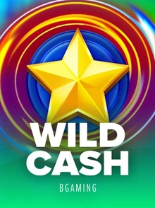 Wild Cash