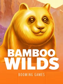 Bamboo Wilds