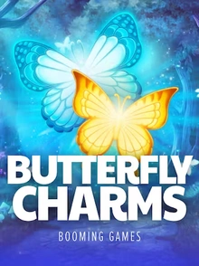 Butterfly Charms