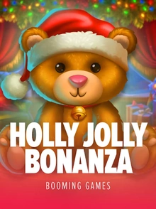 Holly Jolly Bonanza