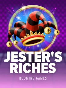 Jester's Riches