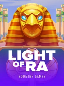 Light of Ra