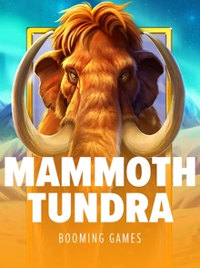 Mammoth Tundra