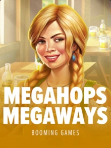 Megahops Megaways