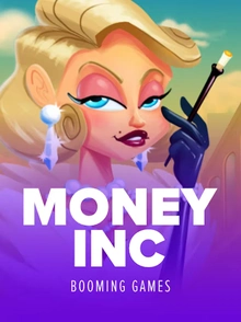 Money Inc