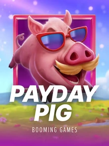 Payday Pig