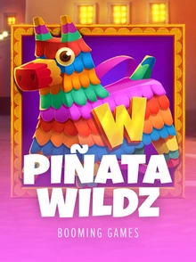 Pinata Wildz