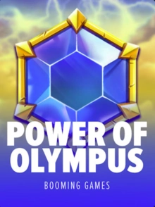 Power Of Olympus