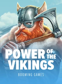 Power of the Vikings