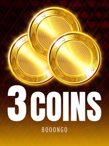 3 Coins