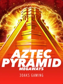 Aztec Pyramid