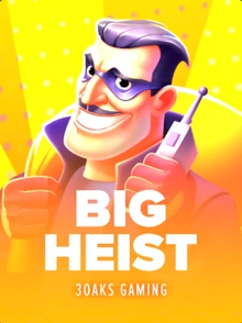 Big Heist