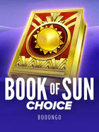 Book of Sun Choice